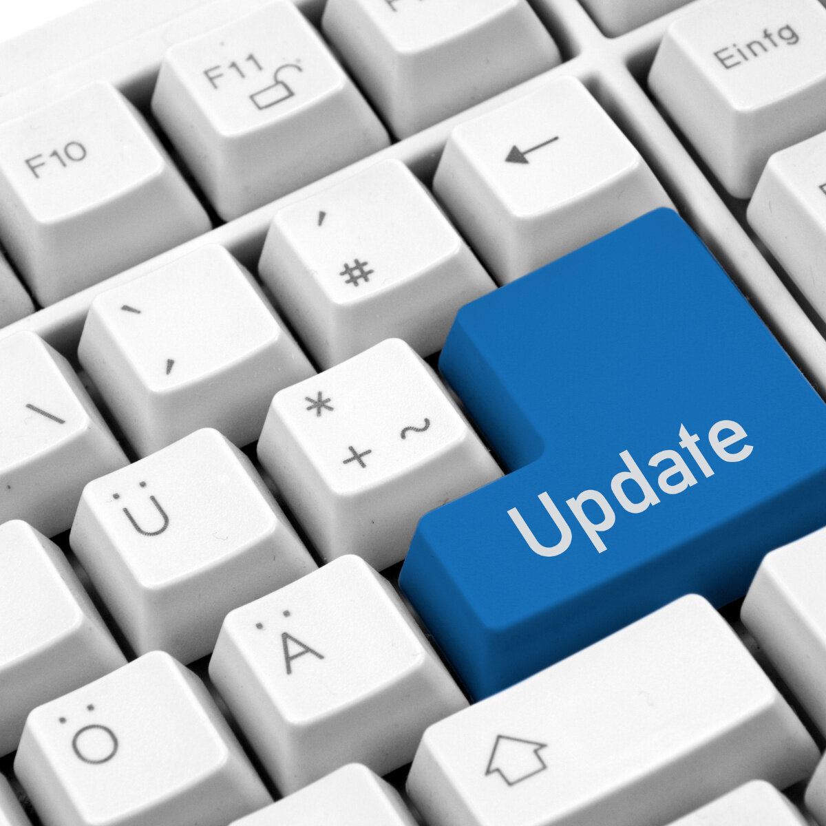 Update verlenging 6 maanden