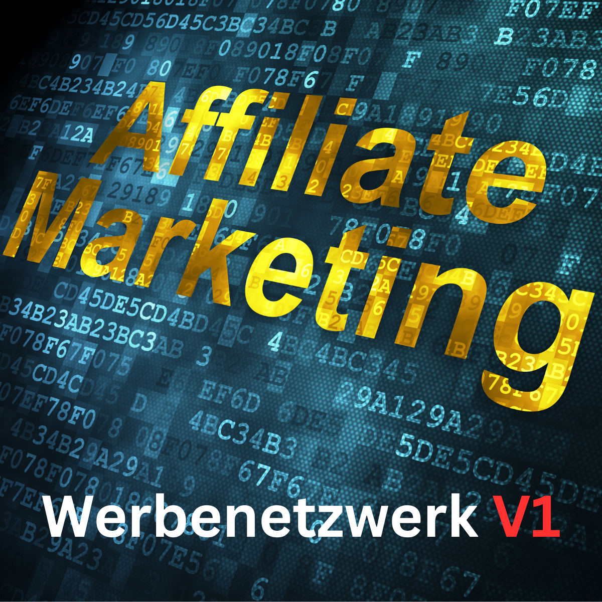 Advertentienetwerk V1