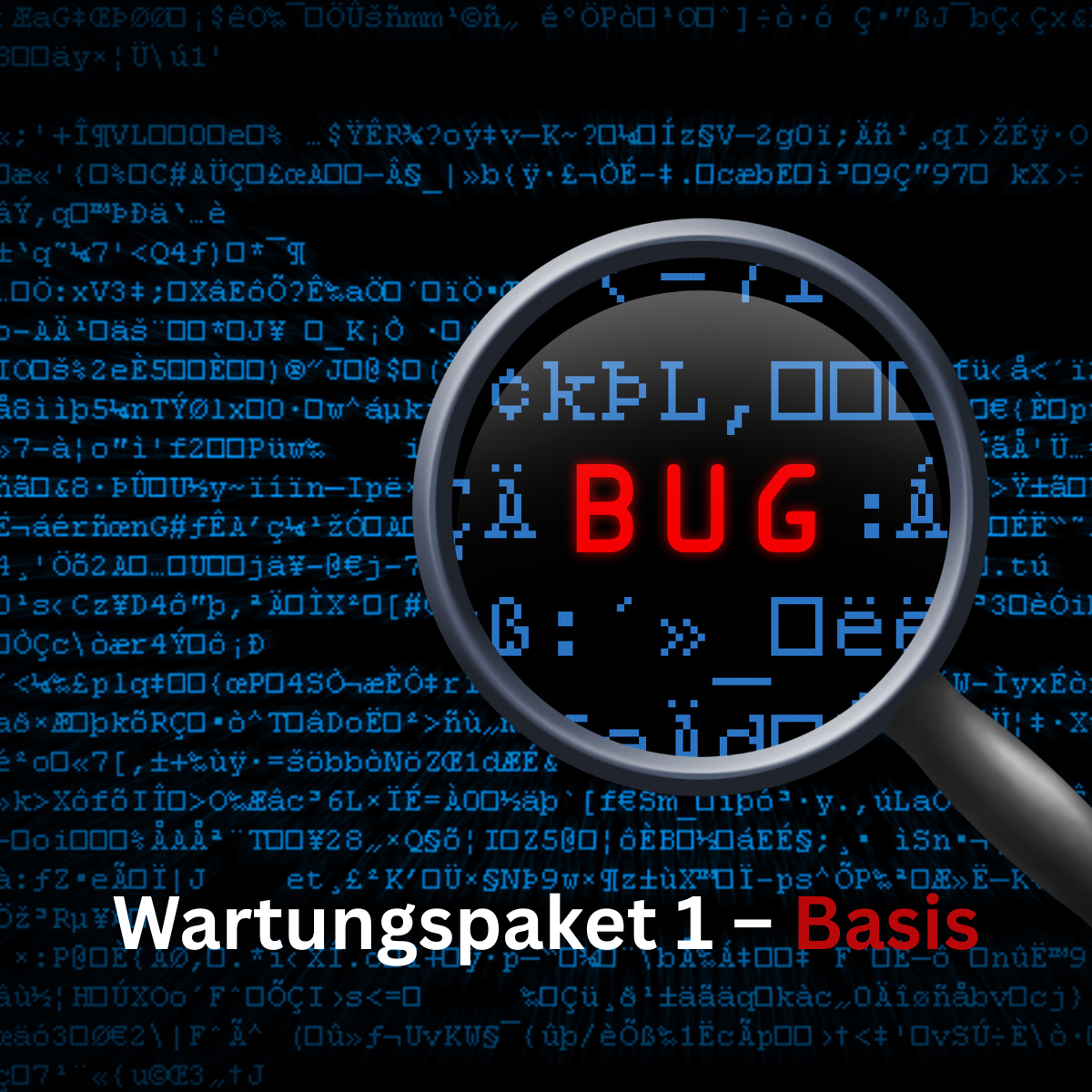Onderhoudspakket 1 Basis / Systeemtest en foutherstel