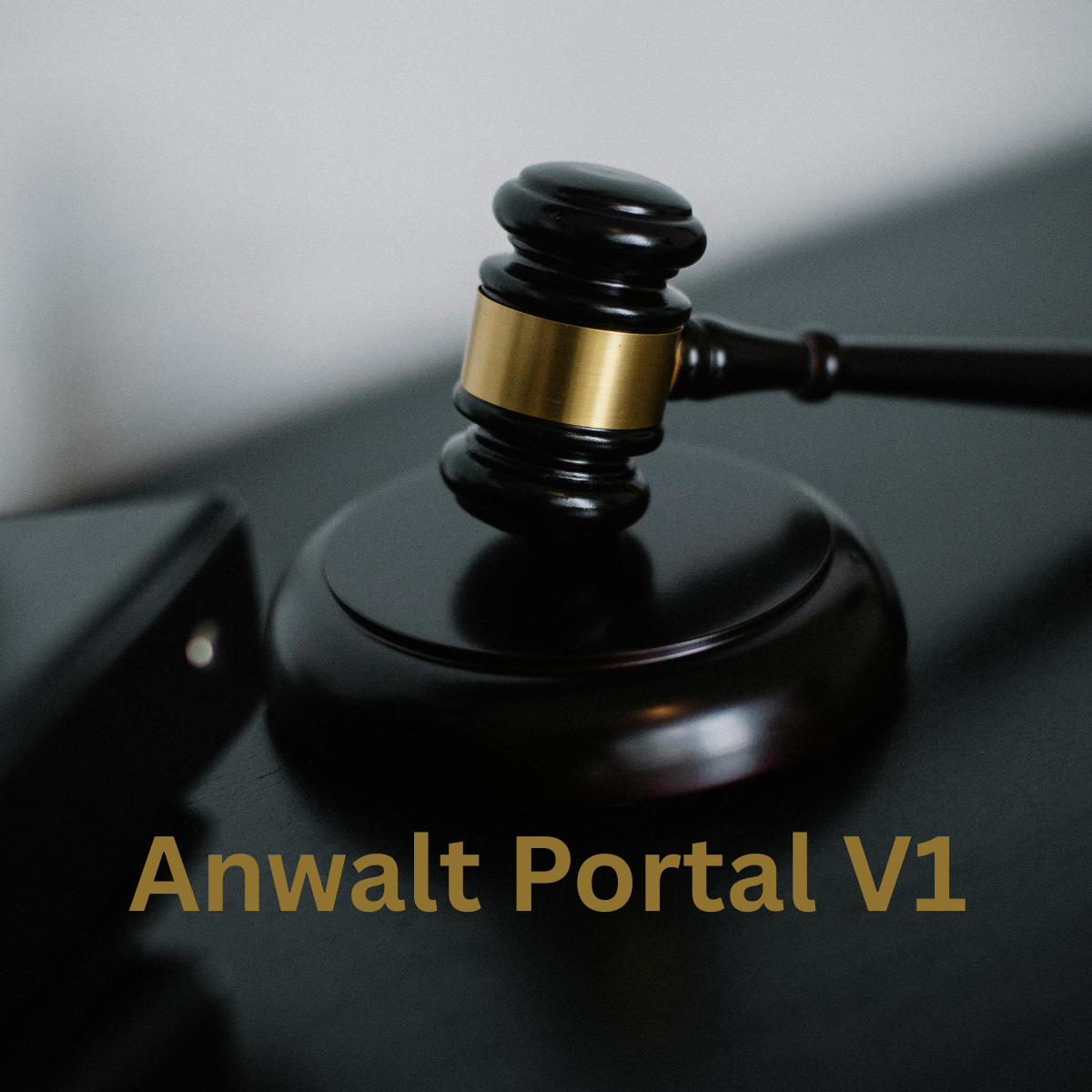 Advocatenportaal V1