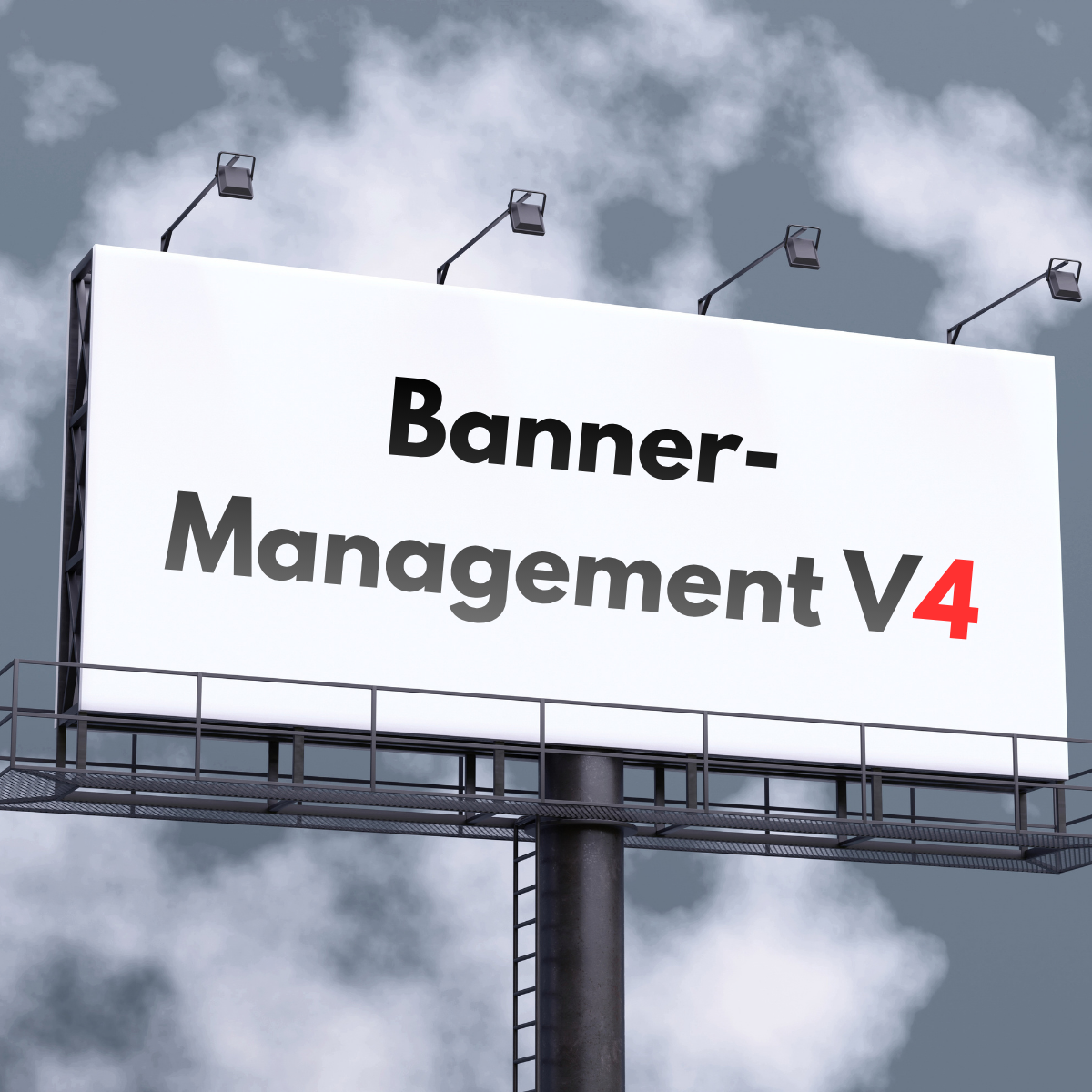 Bannerbeheersysteem V4