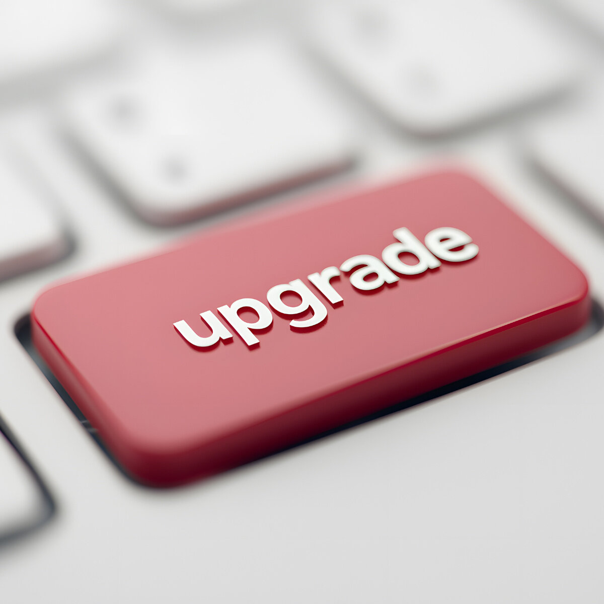 Update- en upgradeservice