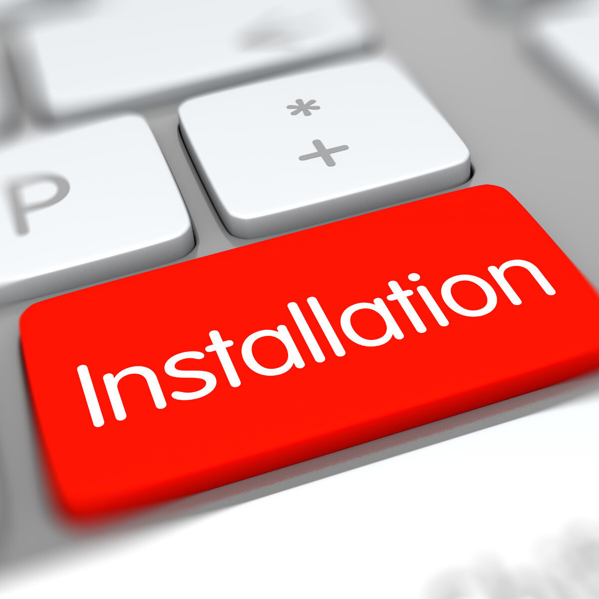 Installatiedienststandaard