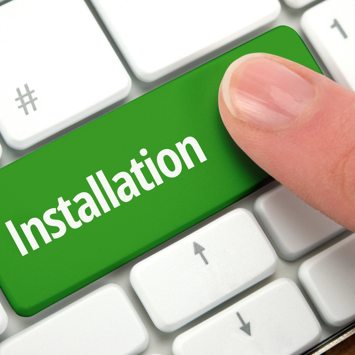 Installatiedienst Premium